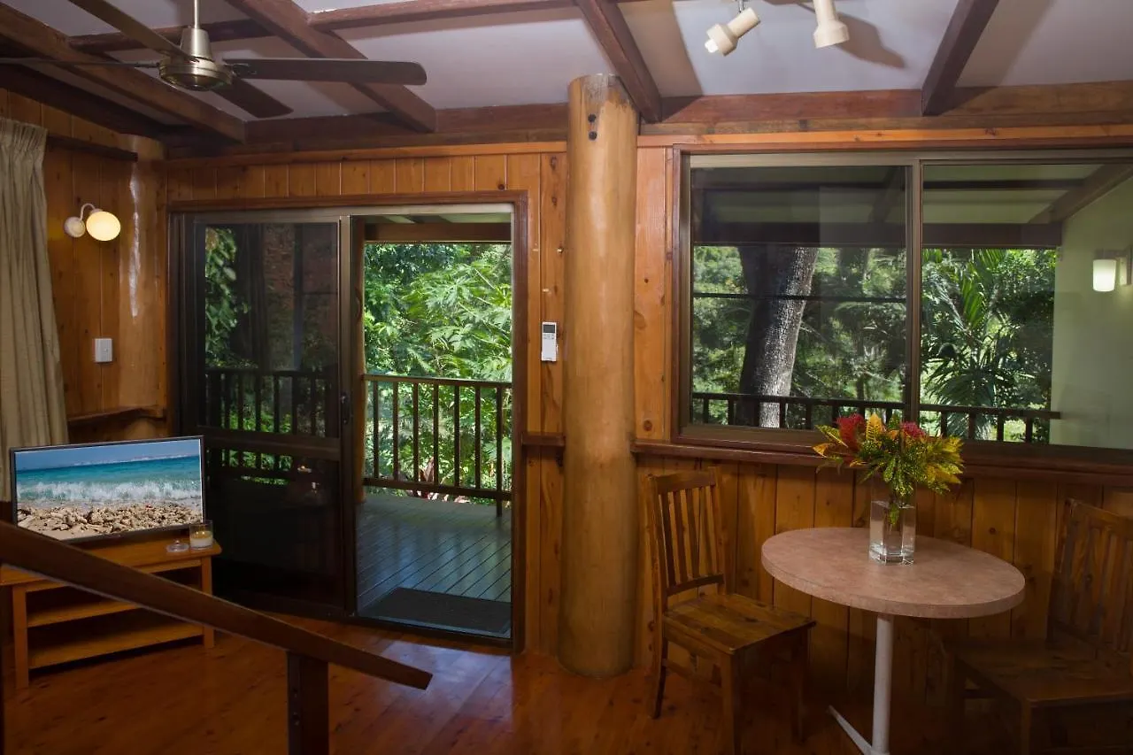 Milkwood Lodge Куктаун 0*,  Австралия
