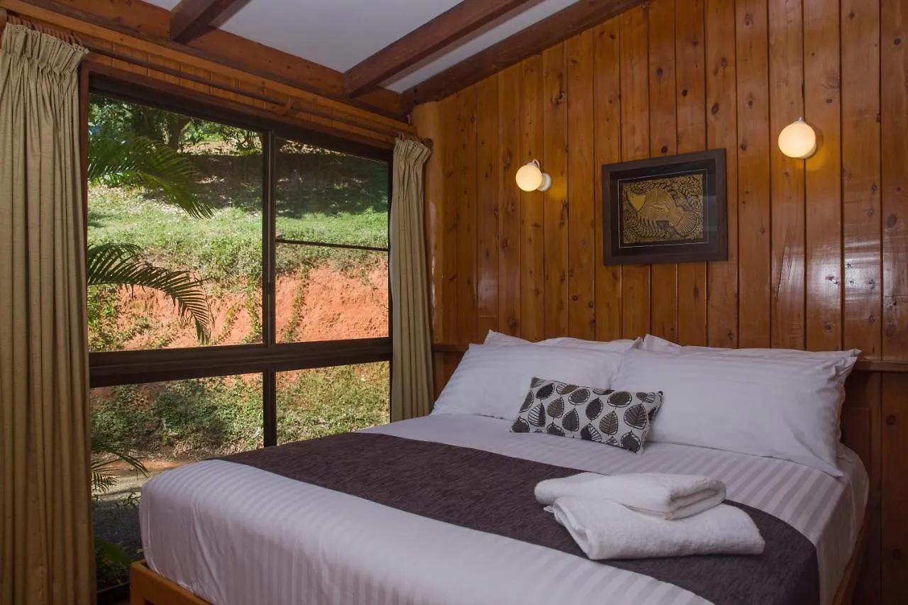 Milkwood Lodge Куктаун Австралия
