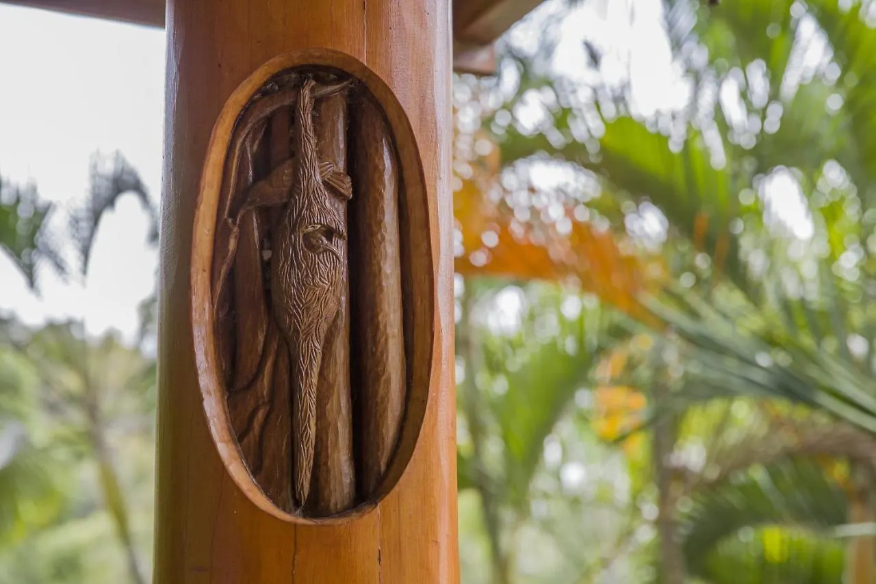 Milkwood Lodge Куктаун